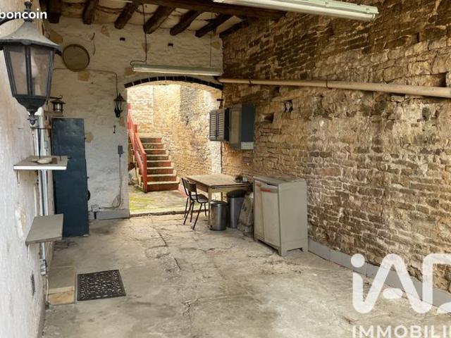 Maison vente à Montargis, Noyers