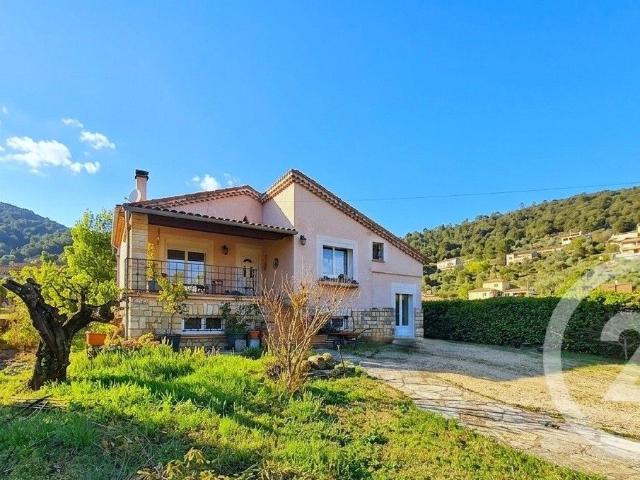 Maison vente à Alès, Branoux-les-taillades