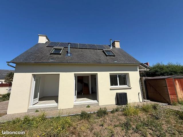 Maison vente à Morlaix, Bretagne