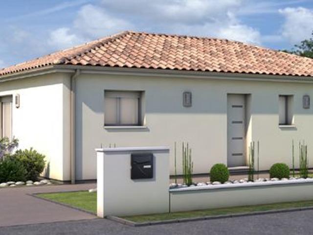 Maison vente à Mont-de-Marsan, Nouvelle-Aquitaine