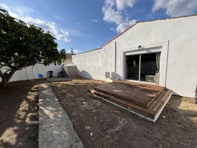 Maison vente à Narbonne, Lézignan-corbières