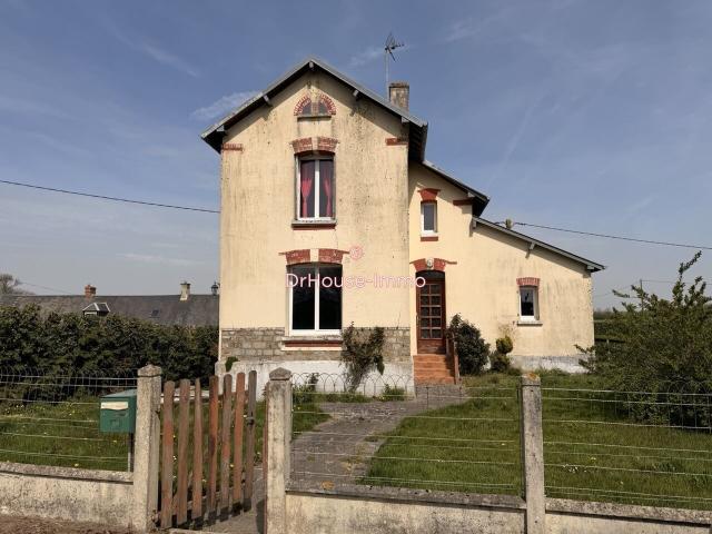 Maison vente à Vire, Etouvy