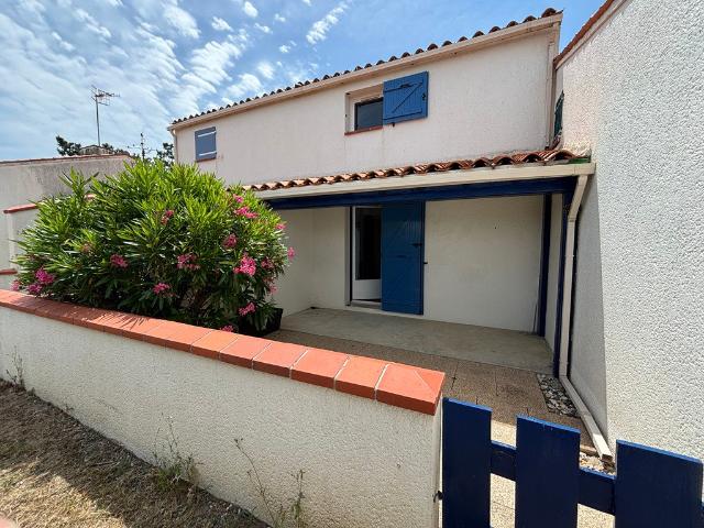 Maison vente à Les Sables-d'Olonne, La Faute-sur-mer