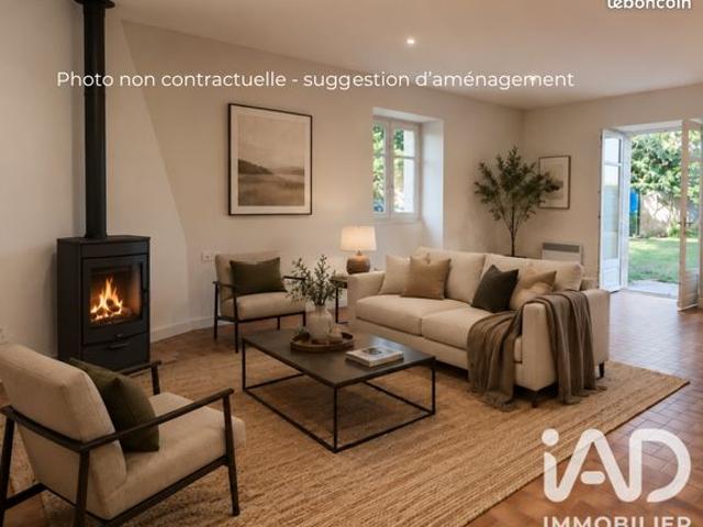 Maison vente à Valence, Alixan
