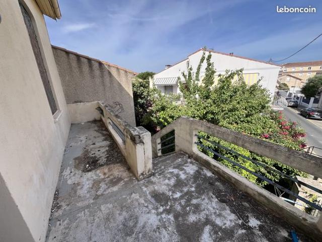 Maison vente à Narbonne