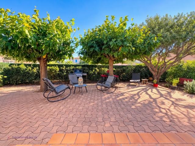 Maison vente à Les Arcs, Var