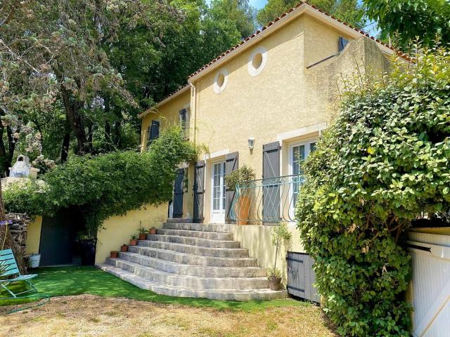 Maison vente à Marseille, Auriol