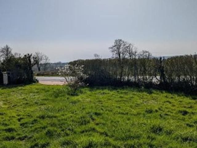 Maison vente à Moulins, Treban