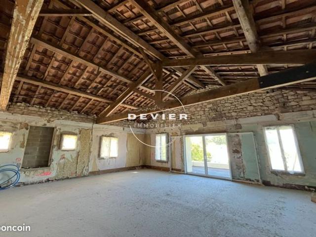 Maison vente à Montpellier, Saint-drézéry