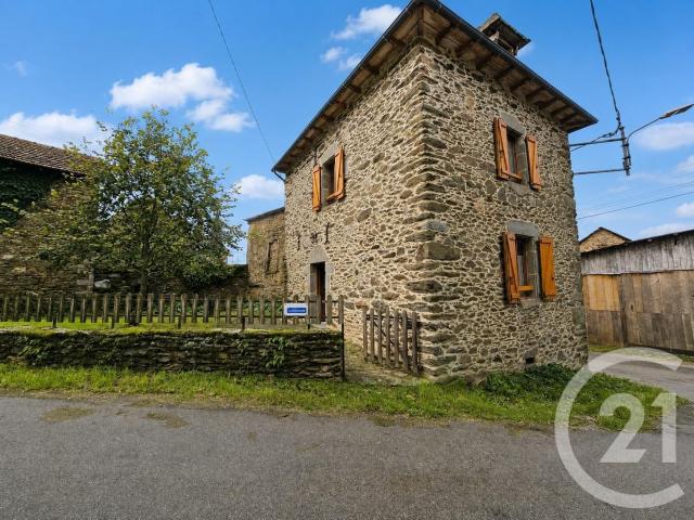 Maison vente à Villefranche-de-Rouergue, La Fouillade