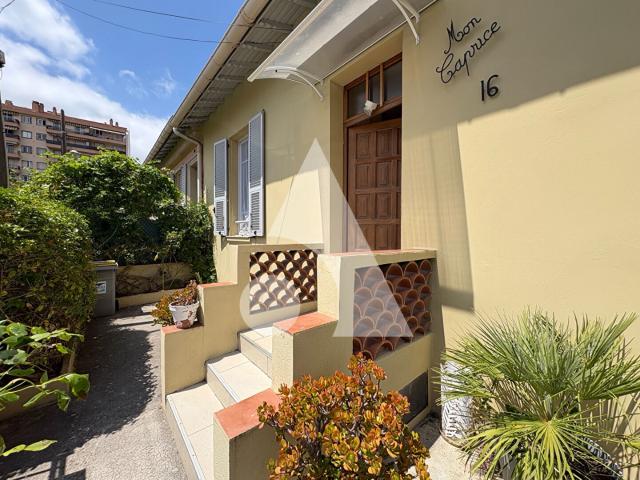 Maison vente à Nice