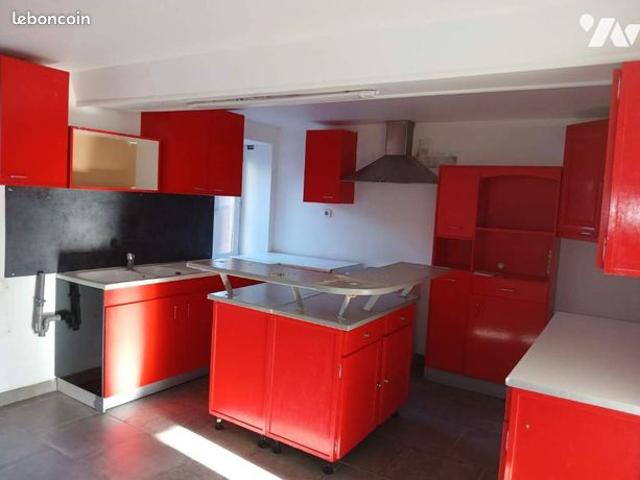 Maison vente à Argentan, La Ferrière-aux-etangs