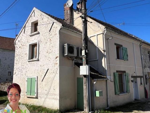 Maison vente à Dhuisy, Seine-et-Marne
