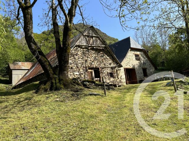Maison vente à Argelès-Gazost, Argelès-gazost