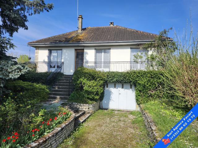 Maison vente à Sens, Joigny