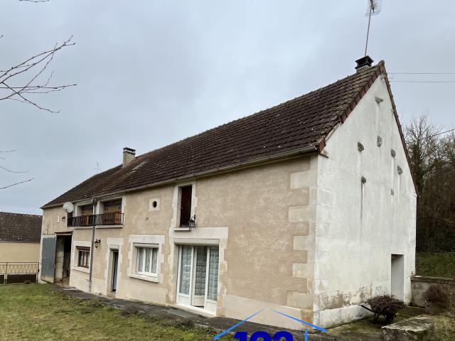 Maison vente à Auxerre, Gy-l'evêque