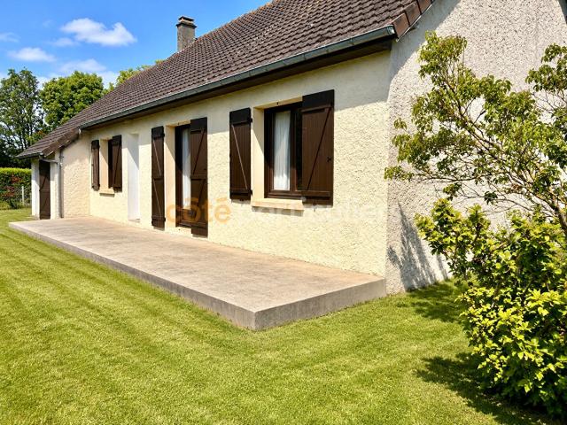 Maison vente à Coutances, Montmartin-sur-mer