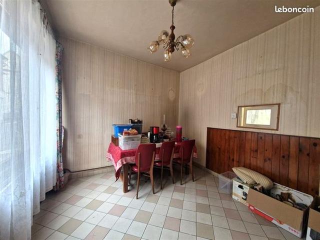 Maison vente à Évreux, Nonancourt