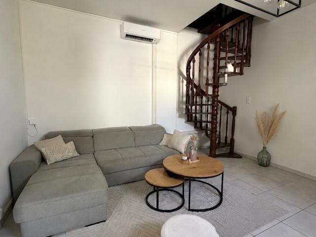 Maison location à Marseille, Roquefort-la-bédoule