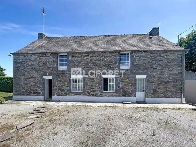 Maison location à Vannes, Bretagne