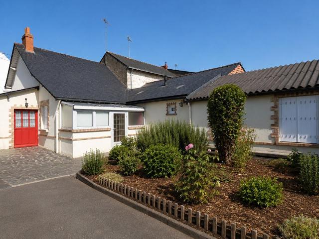 Maison vente à Châteaubriant-Ancenis, Châteaubriant
