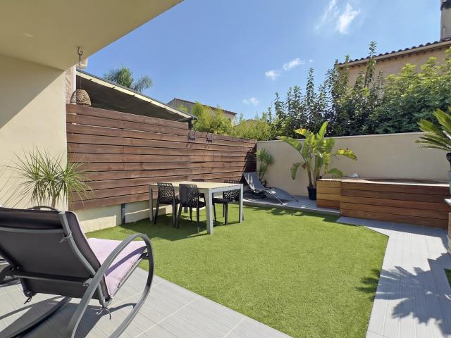 Maison vente à Arrondissement de Toulon, Hyères
