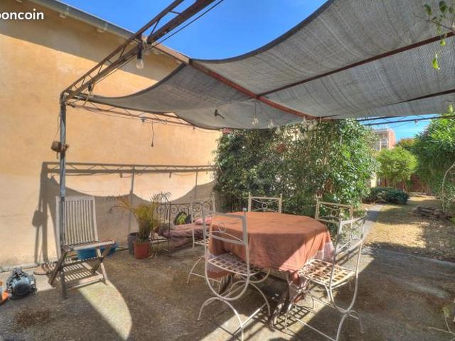 Maison vente à Grasse, Vallauris