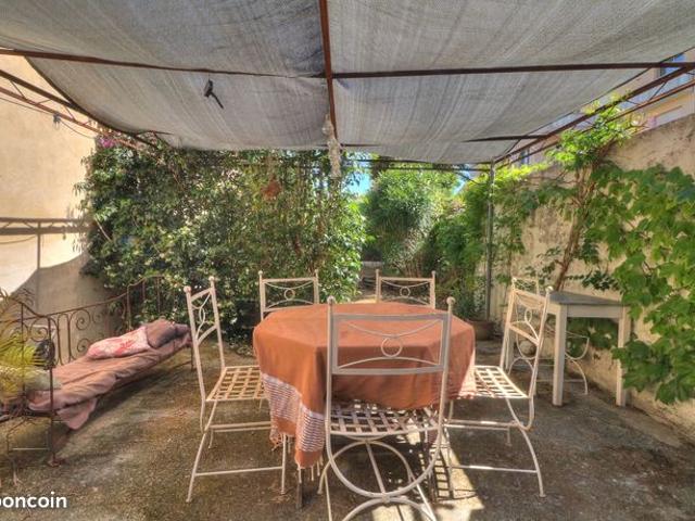 Maison vente à Grasse, Vallauris