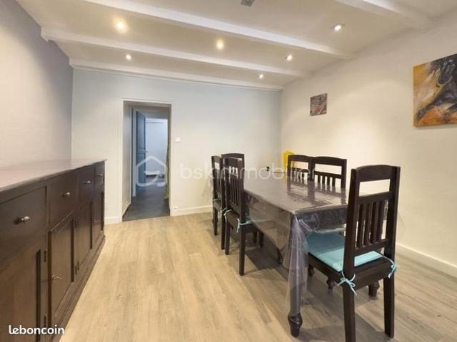 Maison vente à Istres, Miramas