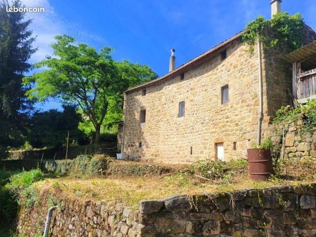 Maison vente à Privas, Saint-etienne-de-serre