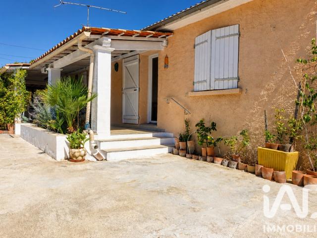 Maison vente à Brignoles, Le Luc