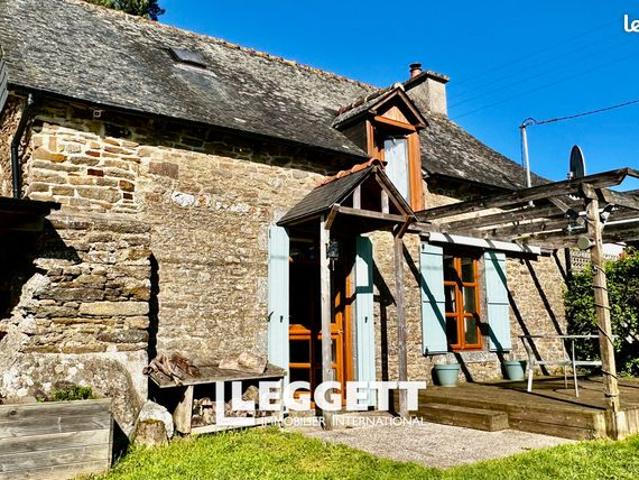 Maison vente à Saint-Brieuc, Bretagne
