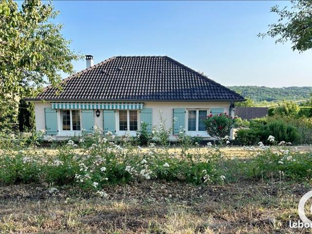 Maison vente à Sens, Paron