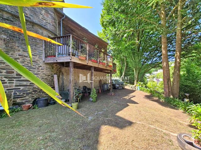 Maison vente à Lannion, Bretagne