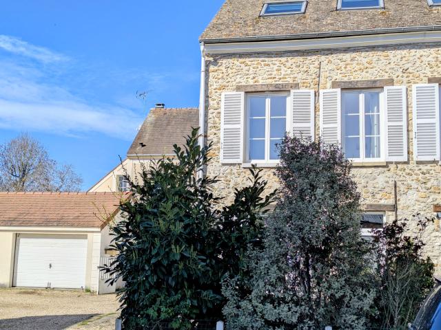 Maison vente à Orgerus, Yvelines