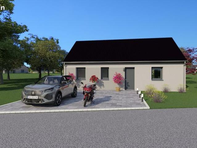 Maison vente à Lille, Ostricourt