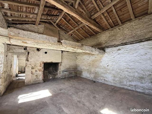 Maison vente à Chemillé-en-Anjou, Maine-et-Loire