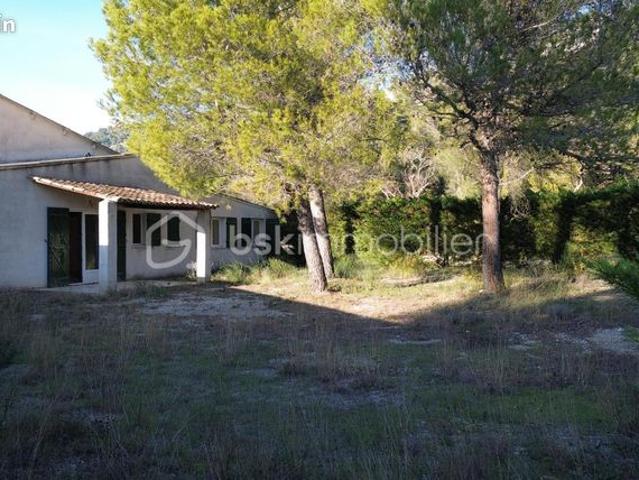 Maison vente à Apt, Cheval-blanc