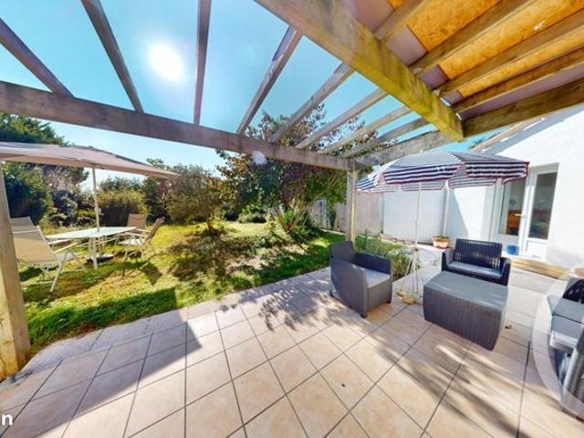Maison vente à Les Sables-d'Olonne, Saint-hilaire-la-forêt