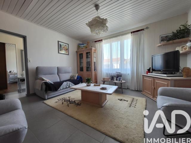 Maison vente à Les Sables-d'Olonne, Challans