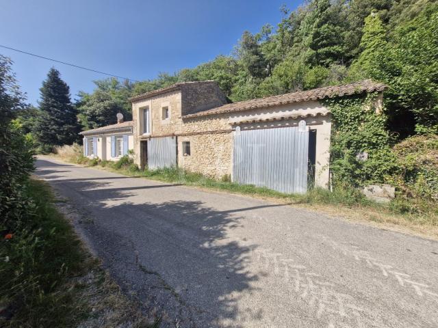 Maison vente à Apt, Bonnieux