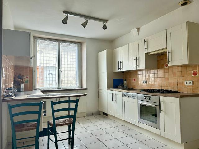 Maison vente à Michelettes, Mézin