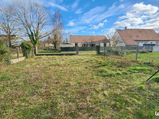 Maison vente à Montargis, Lorris