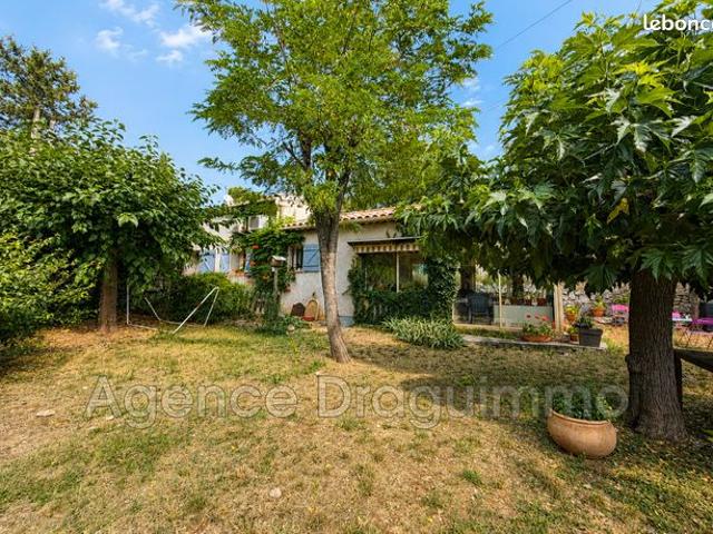 Maison vente à Arrondissement de Draguignan, Les Arcs