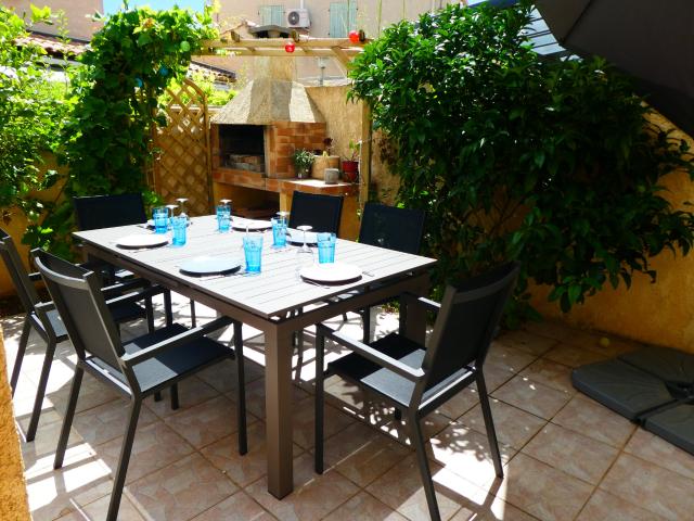 Maison vente à Narbonne, Gruissan