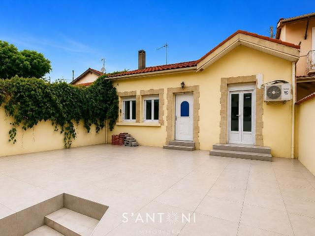 Maison vente à Béziers