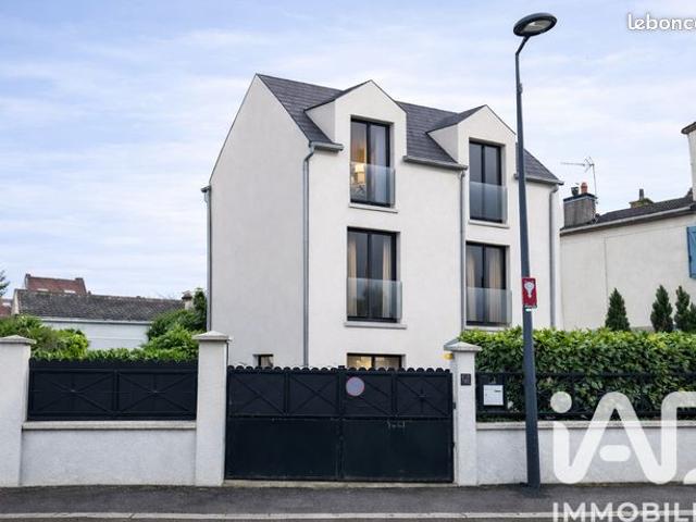 Maison vente à Boulogne-Billancourt, Meudon