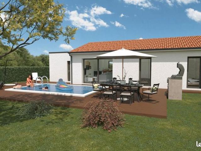 Maison vente à Marquefave, Haute-Garonne