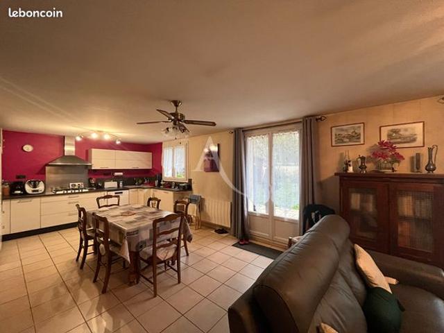 Maison vente à Dourdan, Essonne
