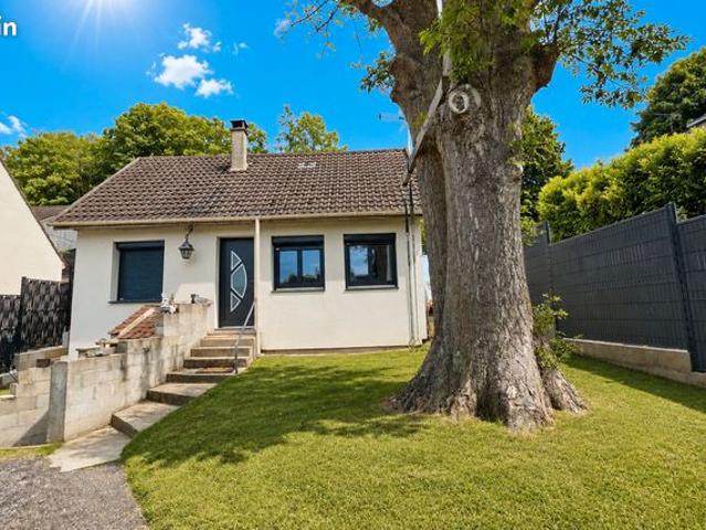 Maison vente à Sarcelles, Viarmes